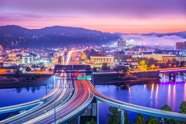 Remote Worker Program: West Virginia is Paying $12,000 to Move There