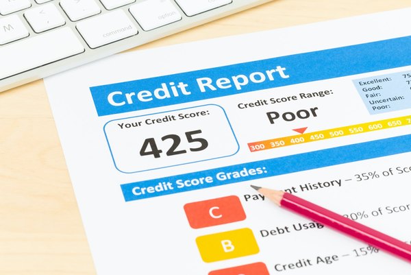 How To Build A Credit Score: 5 Ways To Boost Your Score