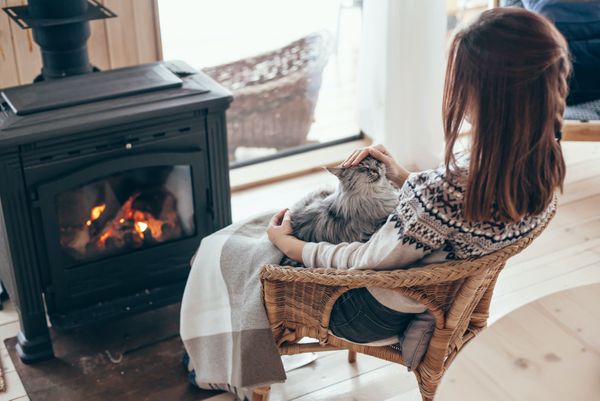 13 Ways To Save Money on Heating