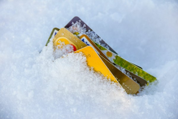 Protect Yourself From Identity Theft By Freezing Your Credit