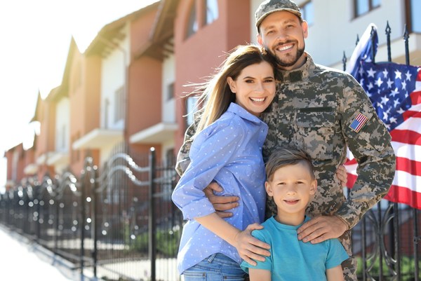 Mortgage Options For Veterans: How VA Loans Work
