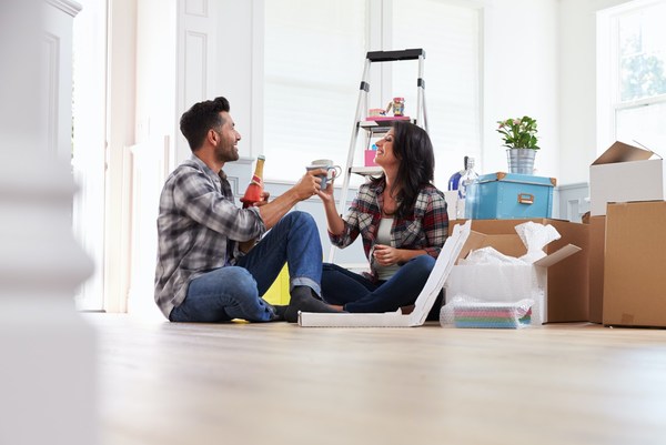 6 Things to Consider Before Buying a House During COVID-19