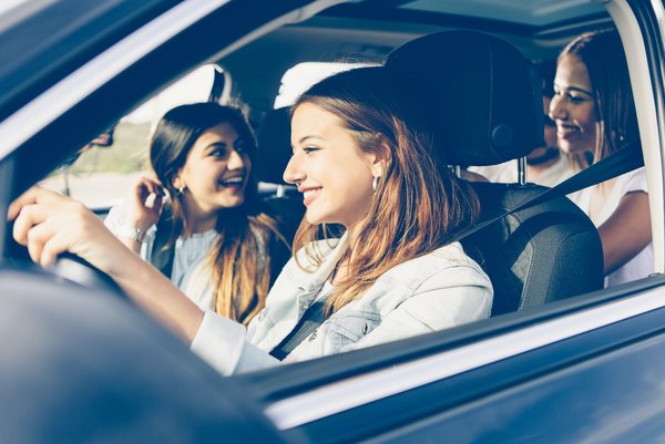 Top 5 Best Car Insurance Companies for College Students in 2021
