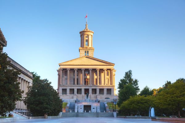 Tennessee Financial Assistance Programs